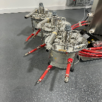 Infors HT Labfors 5 Bench-Top Bioreactor image 2